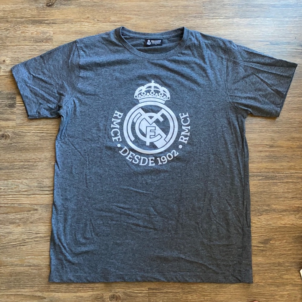 Real Madrid T-shirt
